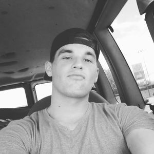 Meet your Posher, Blake